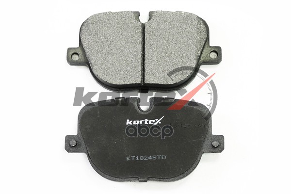 

Тормозный колодки kortex задние KT1824STD