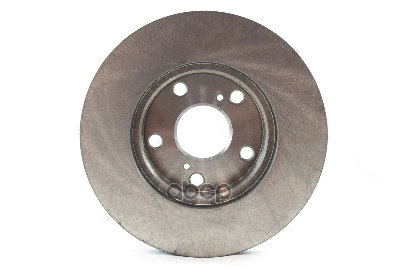 

Тормозной диск Toyota для Toyota Corolla 2013- 4351202330