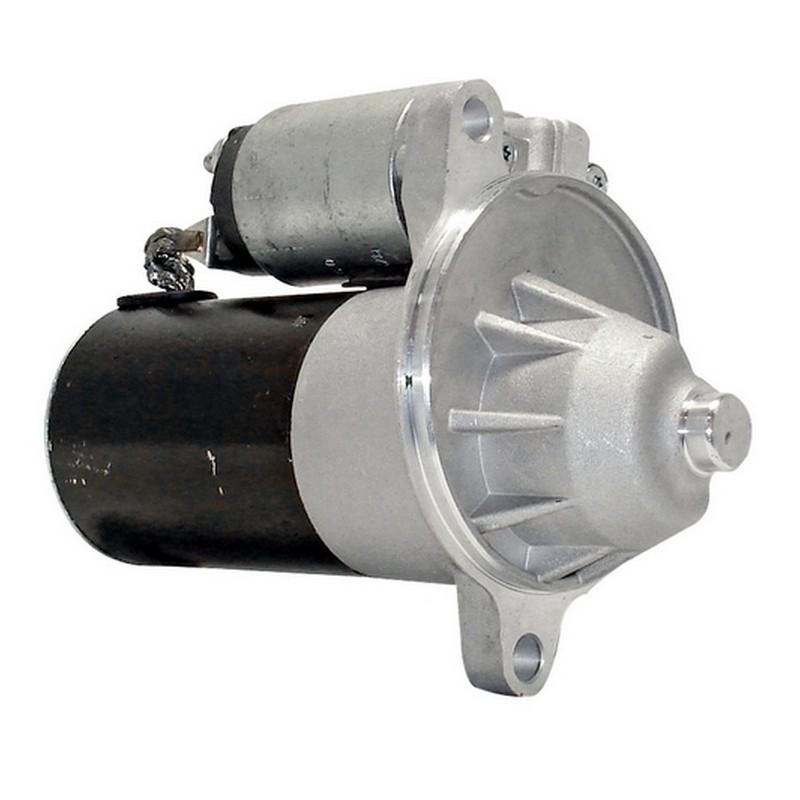 

Стартер Magneti Marelli 943205161010
