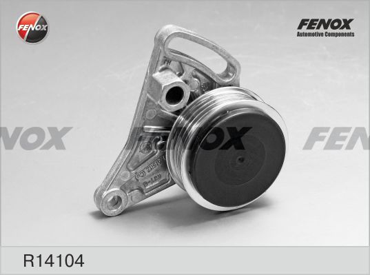 

Натяжной ролик FENOX R14104