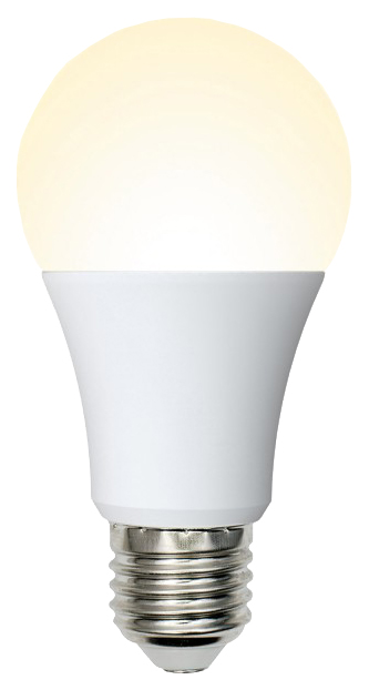 Лампа светодиодная Volpe NORMA LED A65 20W/WW/E27/FR/NR