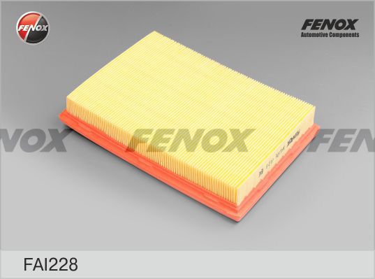 

Фильтр воздушный FENOX FAI228