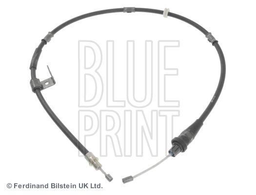 

Трос cтояночного тормоза Blue Print ADA104622