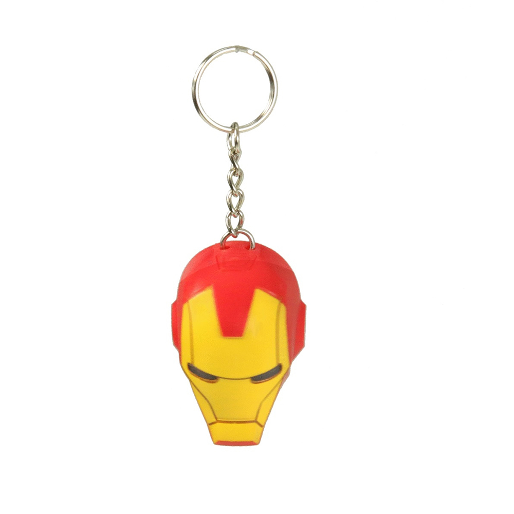 фото Брелок good loot marvel: avengers iron man