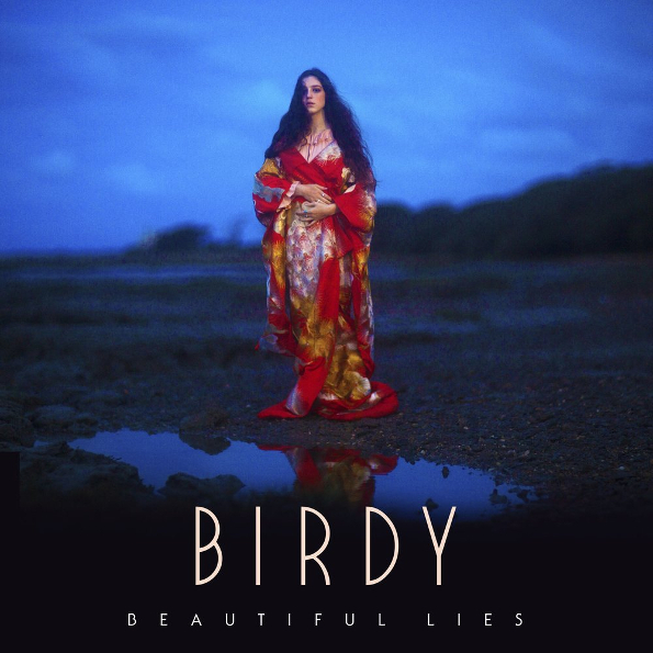 Birdy Beautiful Lies (CD)