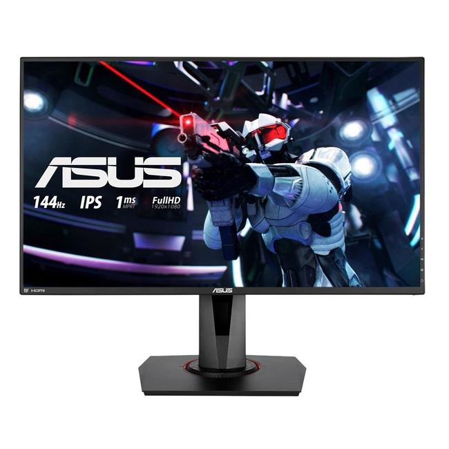 фото Монитор asus vg279q