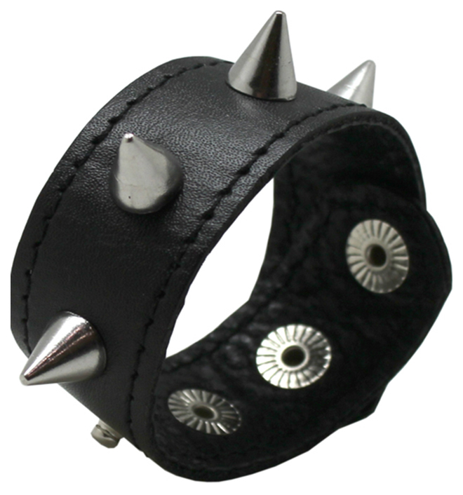 Утяжка на пенис Podium с шипами