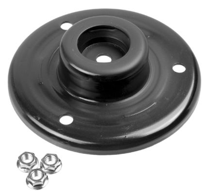 

Опора стойки амортизатора SACHS 802 434