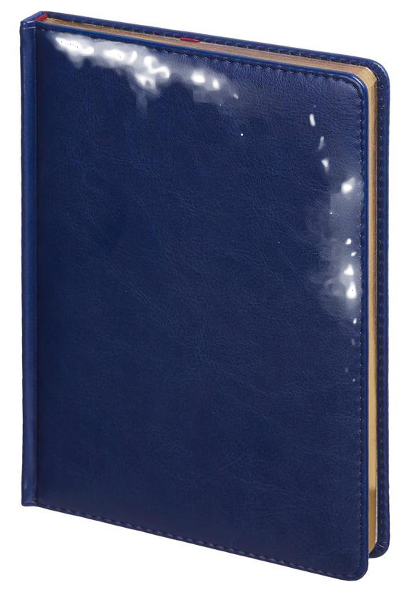 

Ежедневник Attache Sidney Nebraska недатированный A5