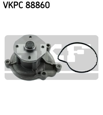 

Водяной насос SKF VKPC 88860