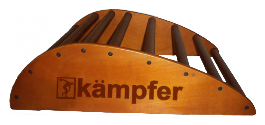 

Домашний тренажер Kampfer Posture (floor), Posture (floor) Массив дерева Сосна