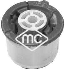 

Сайлентблок Metalcaucho 05905