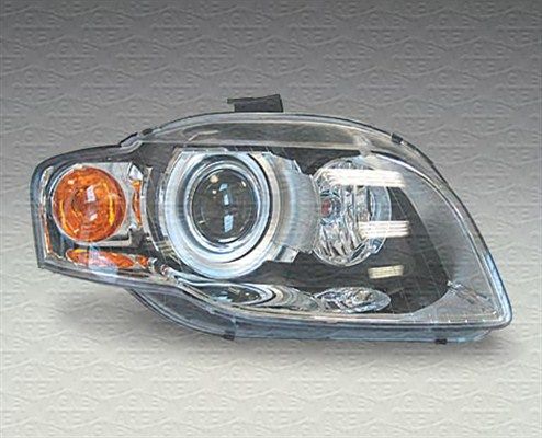 

Фара передняя Magneti Marelli 711307022436