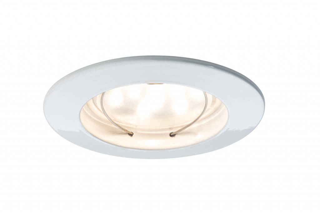 

Prem EBL Coin dim klr LED 3x5,8 2700 W 92807