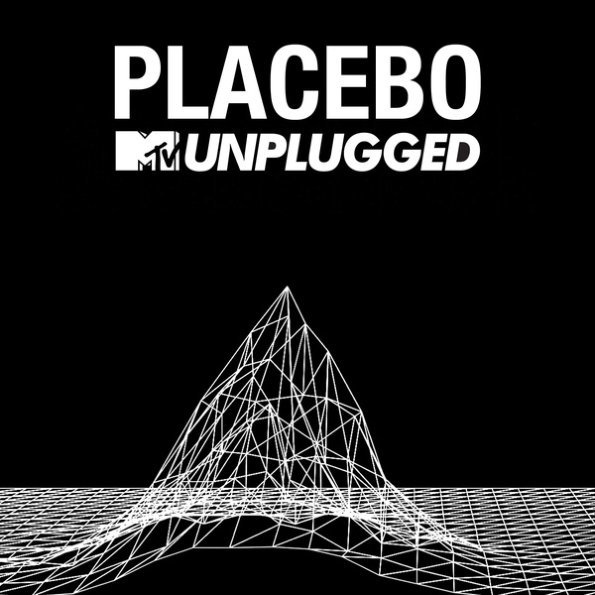 Placebo MTV Unplugged (2LP)