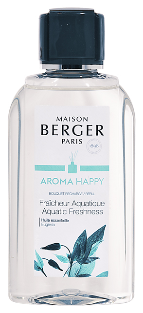 Сменный аромат Maison Berger Счастье 200 мл