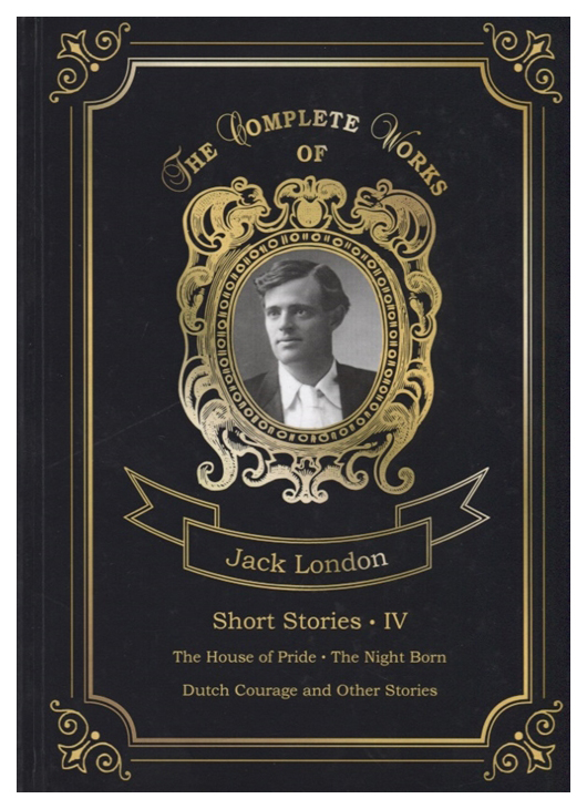 

Short Stories Iv
