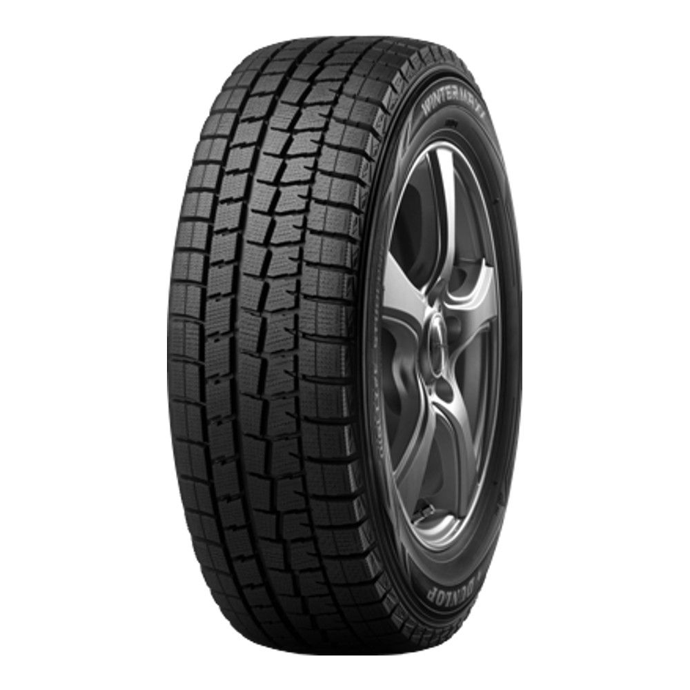 

Шины DUNLOP WINTER MAXX WM01 245/40/21 T 96 327267, Winter Maxx WM01