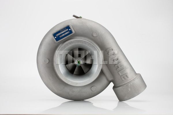 фото Турбина mahle 001 tc 14625 000 mahle/knecht