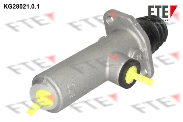 

Цилиндр сцепления FTE KG28021.0.1