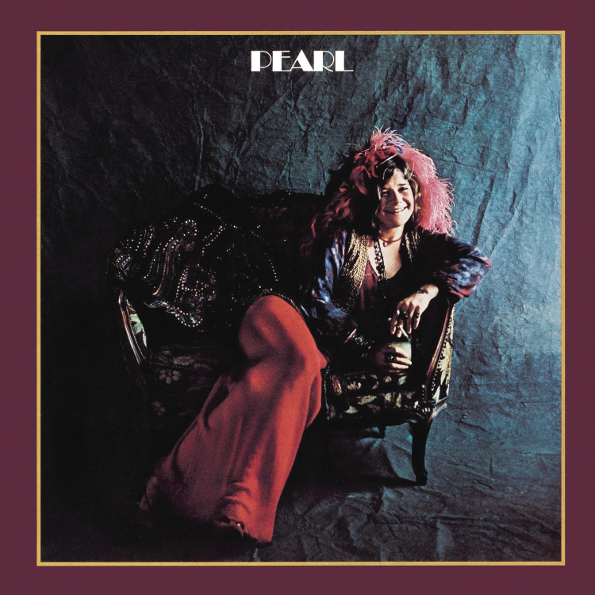 

Janis Joplin Pearl (2CD)