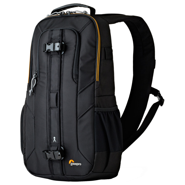 фото Рюкзак для фототехники lowepro slingshot edge 250 aw 36898-pru черный