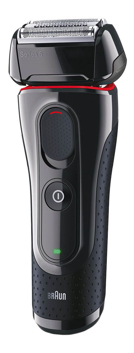 

Электробритва Braun 5030s, Series 5