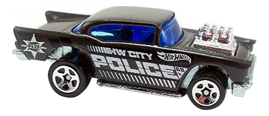 

Машинка Hot Wheels изменяющая цвет BHR15 BHR41, Черный;синий