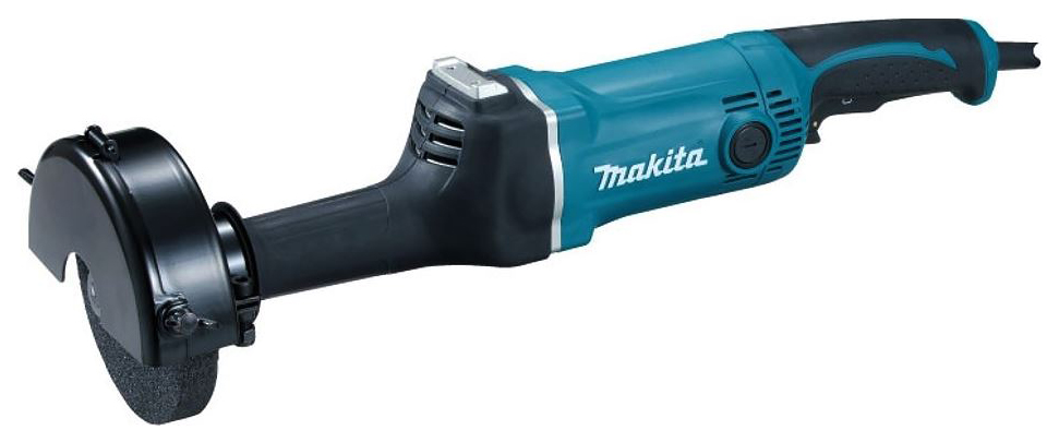 Сетевая прямая шлифовальная машина Makita GS6000