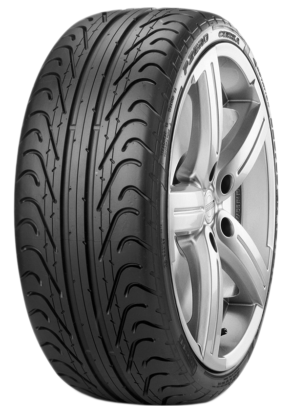 фото Шины pirelli p zero direzionale215/45zr18 89y (2593800)