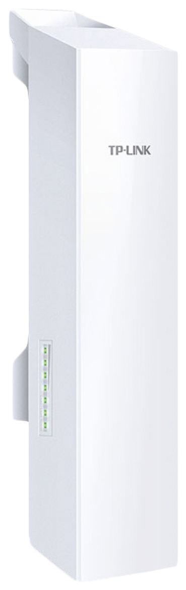 

Точка доступа Wi-Fi TP-Link CPE220 White, CPE220