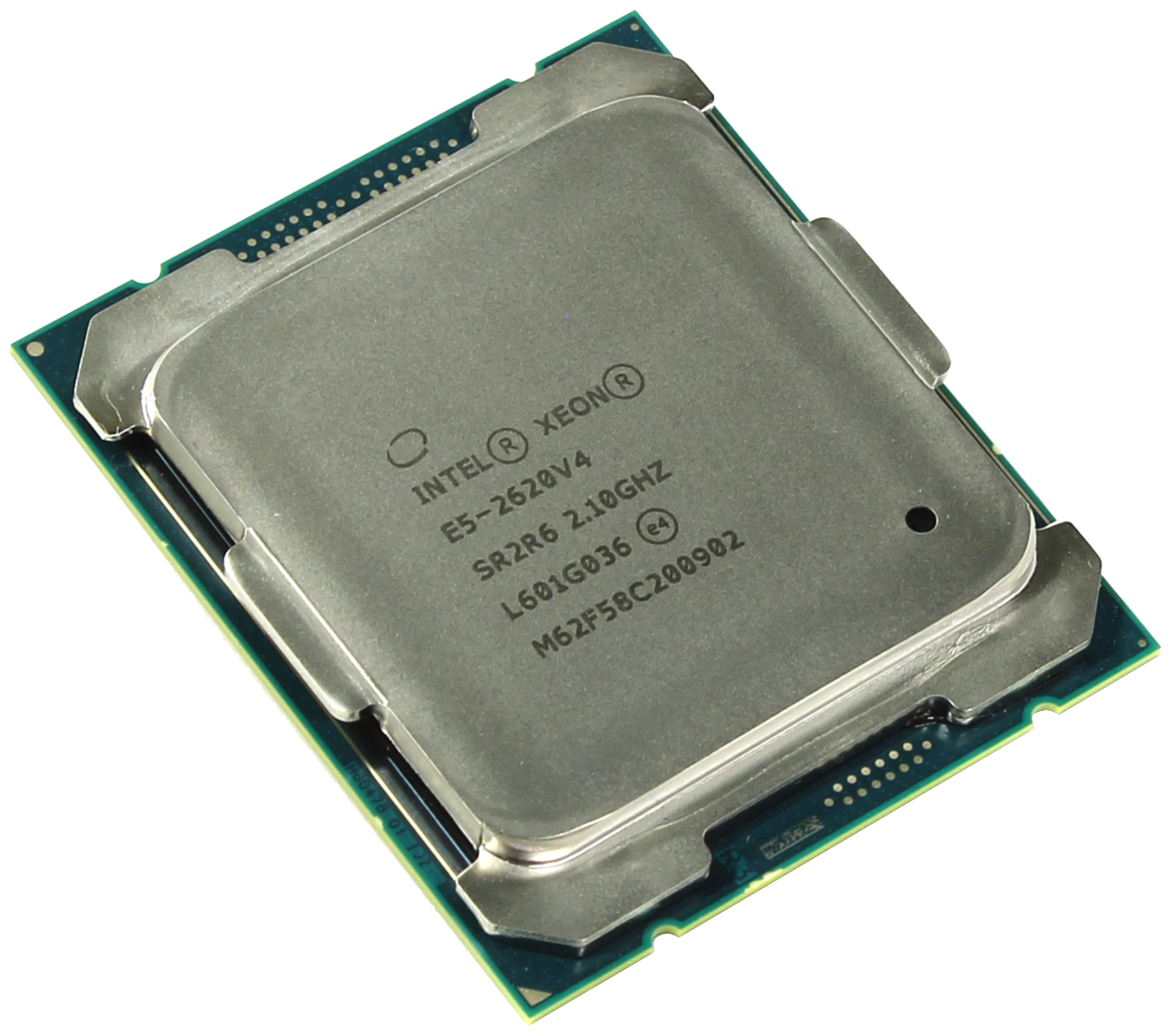 фото Процессор intel xeon e5-2690 v4 lga 2011-3 oem