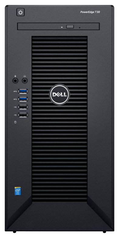 

Сервер Dell PowerEdge T30 210-AKHI, T30