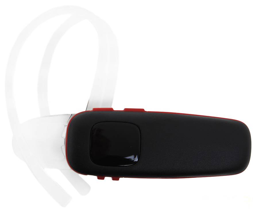 фото Гарнитура bluetooth plantronics explorer m75 black