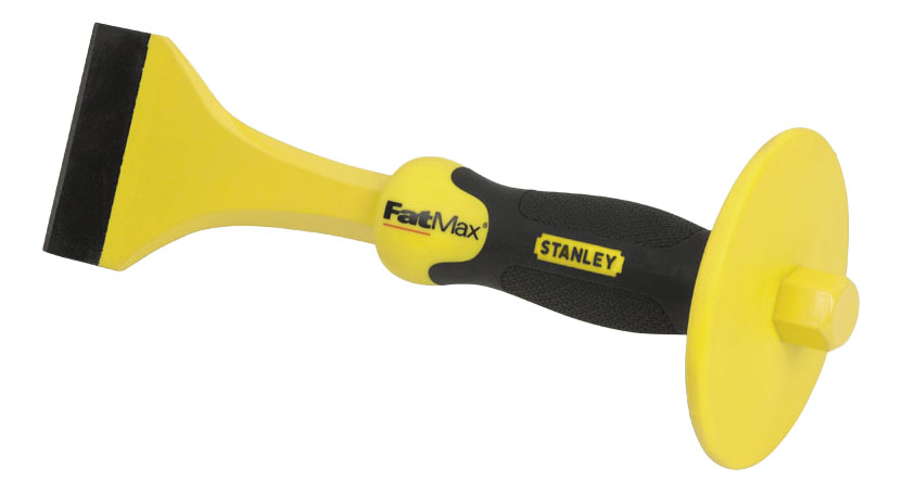 

Зубило Stanley FatMax 4-18-331 75x279мм