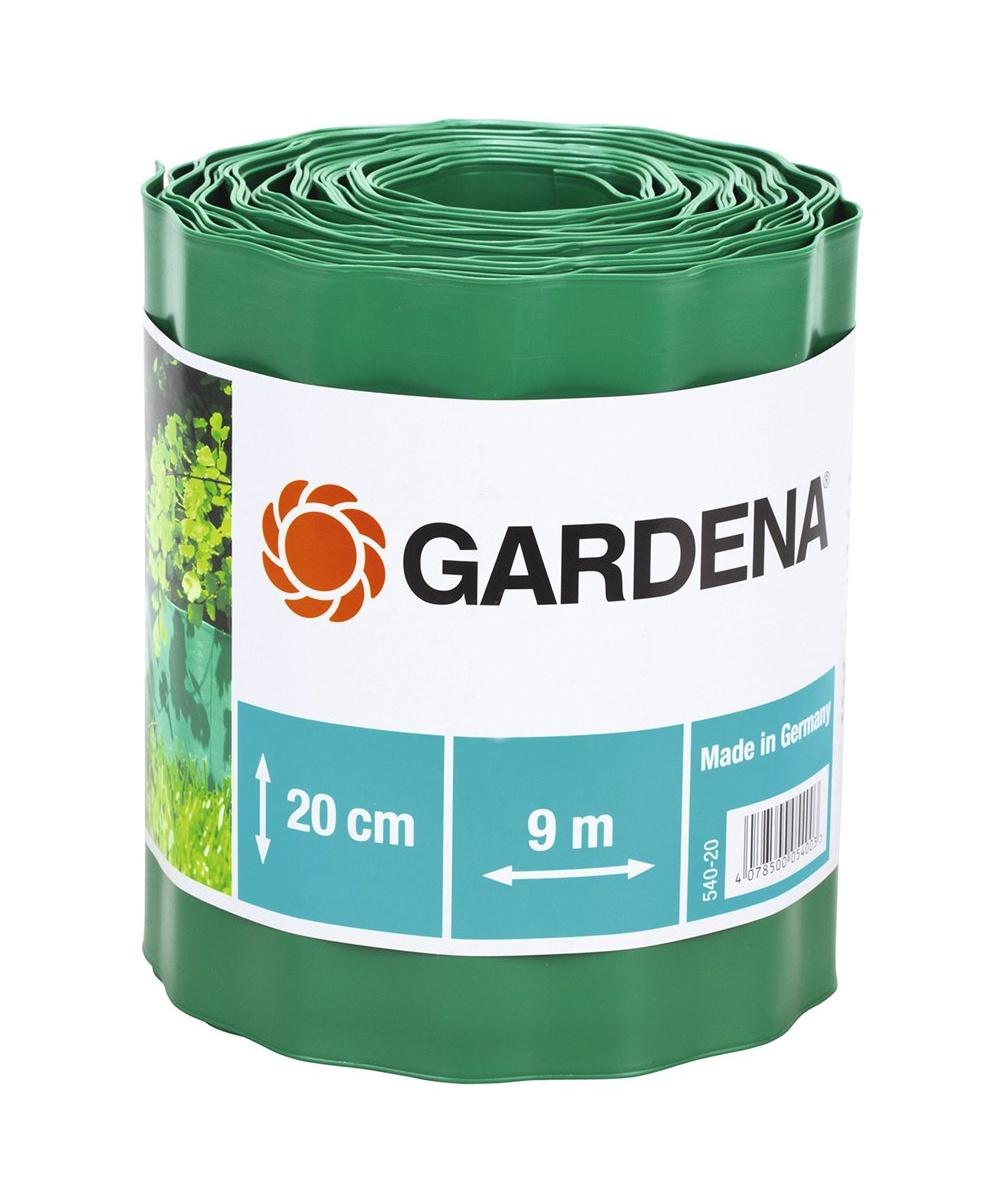 Бордюр Gardena 00540-20.000.00