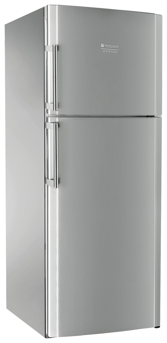 фото Холодильник hotpoint-ariston entmh 18320 vw o3 silver