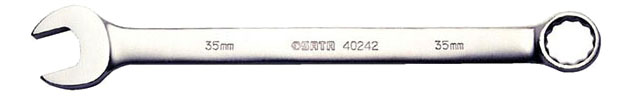

Комбинированный ключ SATA 40241, 40241