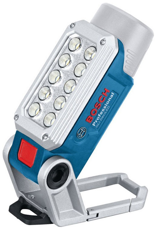 фото Фонарь bosch gli deci led (06014a0000)