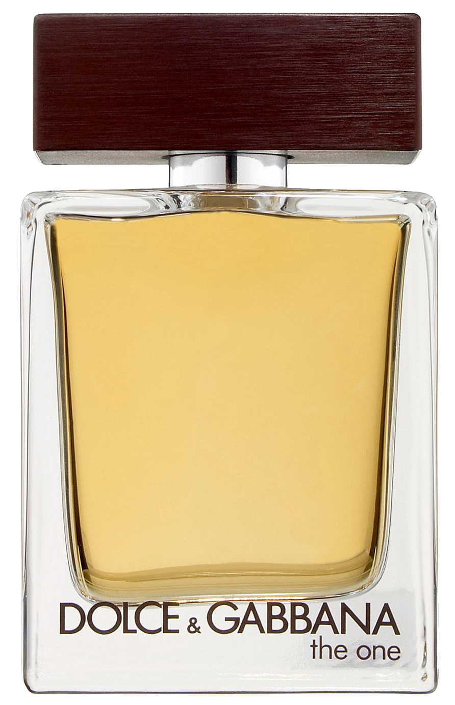 Туалетная вода DOLCEGABBANA The One For Men, 50 мл