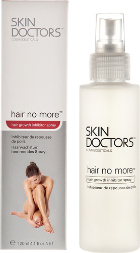 Спрей для замедления роста волос SKIN DOCTORS Hair No More Inhibitor 120 мл 1885₽