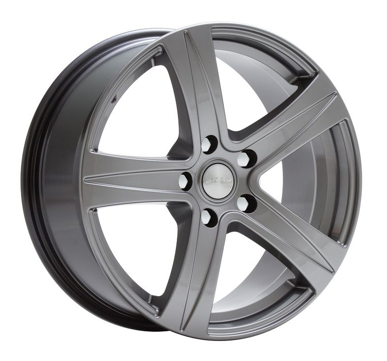 фото Колесный диск skad sakura r15 6.5j pcd5x105 et35 d56.7 (whs105996)