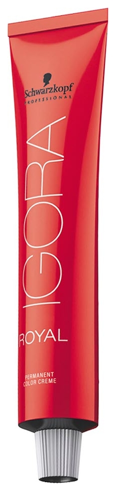 

Осветлитель для волос Schwarzkopf Professional Igora Royal Mixtones E-1 60 мл