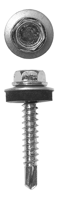 

Саморезы STAYER 30300-63-152 6,3 х 152 мм, 400 шт, 6,3 х 152 мм, 400 шт