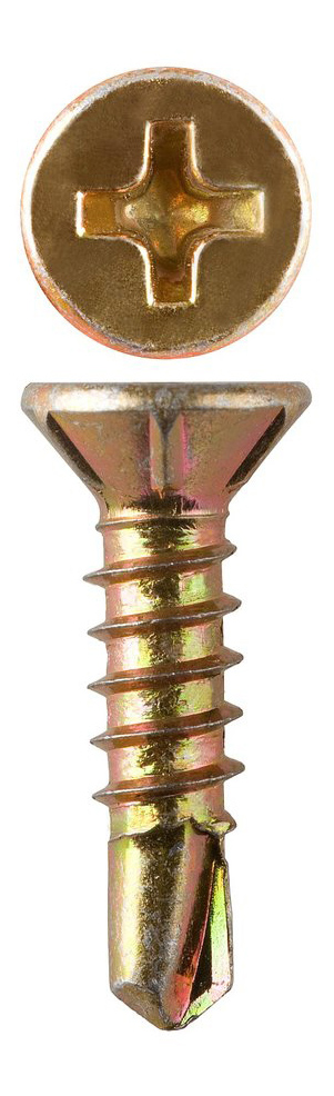 

Саморезы Зубр 4-300230-39-035 3,8x11мм, 1000шт, 3,8x11мм, 1000шт