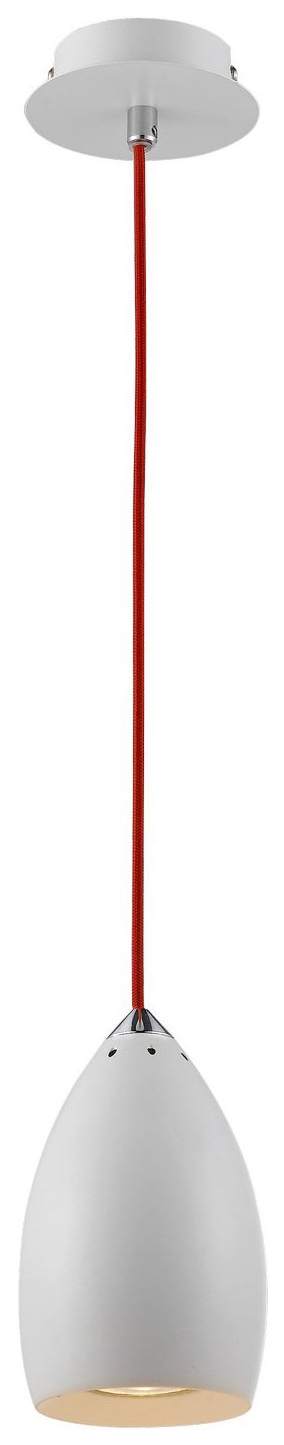

Подвесной светильник Arte Lamp Atlantis A4005SP-1WH, a4005SP-1WH