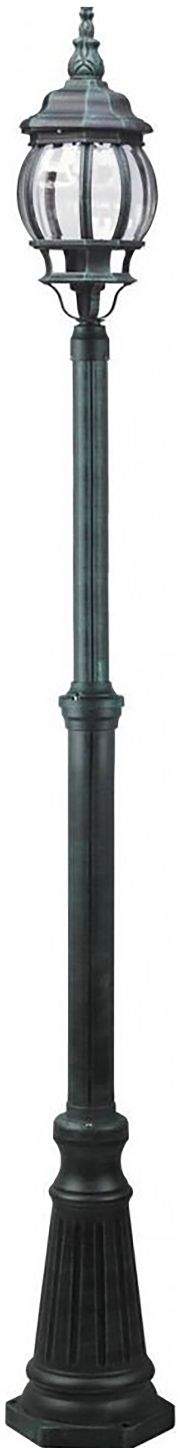 

Фонарный столб Arte Lamp A1047PA-1BG, a1047PA-1BG