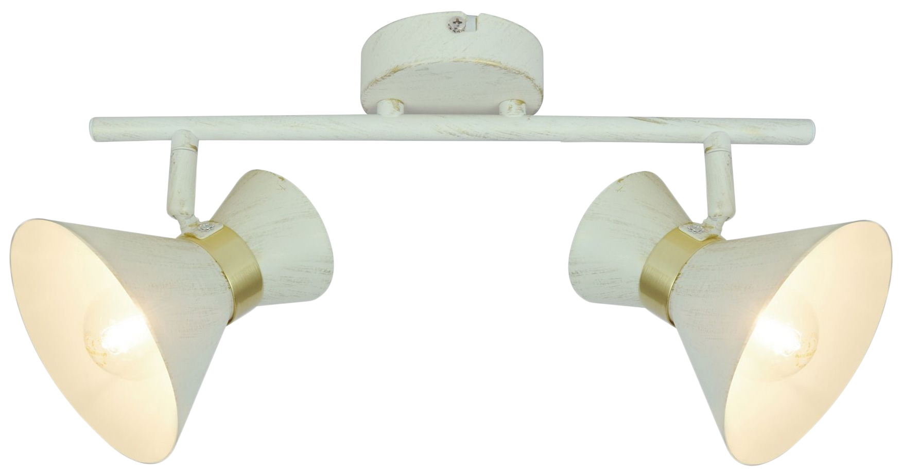 

Спот Arte Lamp A1406AP-2WG e14, a1406AP-2WG