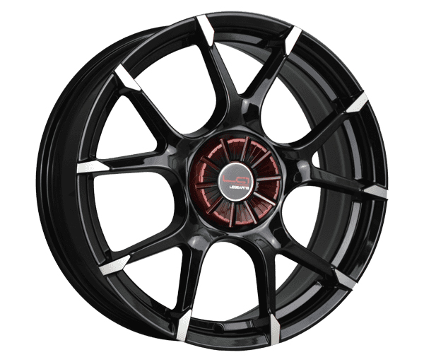 

Колесный диск REPLICA Concept R16 6.5J PCD5x114.3 ET40 D66.1 (9140294), nS536