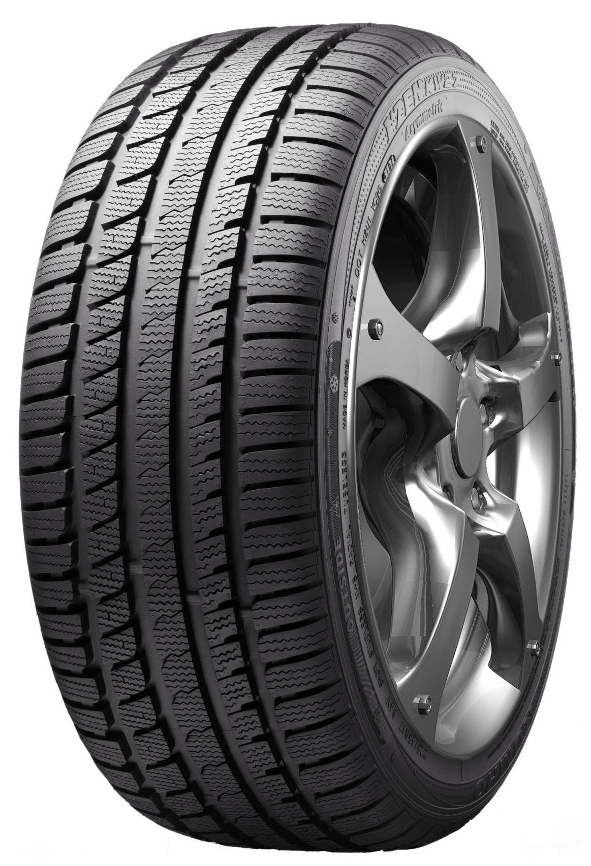 фото Шины kumho kw27 i zen 245/40 r18 97w